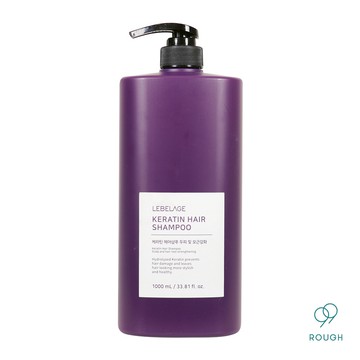 LEBELAGE｜角蛋白洗髮精 1000ml