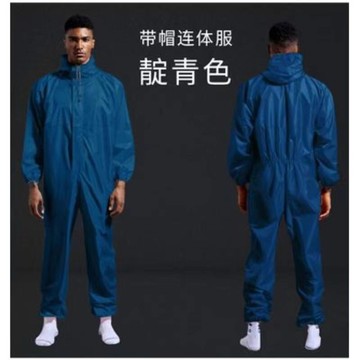 連身雨衣 連身式雨衣 防護服 防疫服 防疫衣 連體防塵服 全身防水防油 巖棉防護服 養殖 防臭噴漆 打農 勞保 雨衣