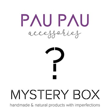 PPA XMAS SPECIAL 聖誕盲盒禮包  MYSTERY BOX