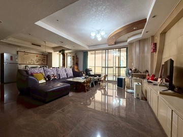 【東區稀有大坪數景觀宅】｜台南市東區慶東街