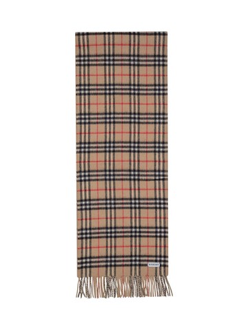Burberry Vintage Check Scarf