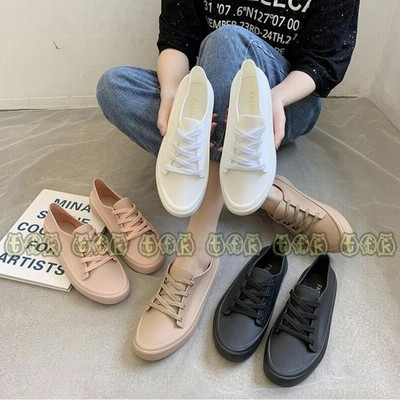 レインシューズ レディース レインブーツ 雨靴 スニーカー フラットシューズ 雨具 女性 防水シューズ 防水靴 雨の日 梅雨 靴 くつ 通販 Lineポイント最大get Lineショッピング