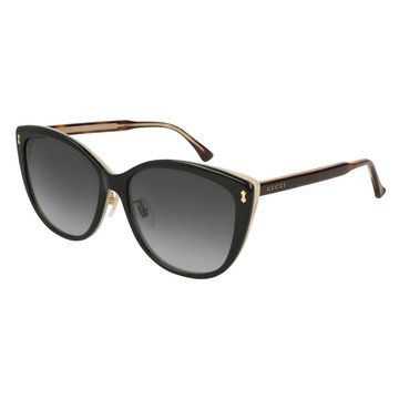 Gucci Eyewear // GG0193SK-005