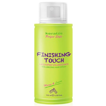 [義大利bbcos必可市]完美系列 果漾專屬持久定型慕斯 100 ml.