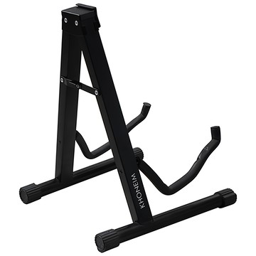 KHONEIM 摺疊式A字型吉他架  1個  37*25cm