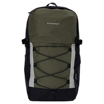 DOUGHNUT Hypatia 後背包 D224STC-0048-F  軍綠色  13吋