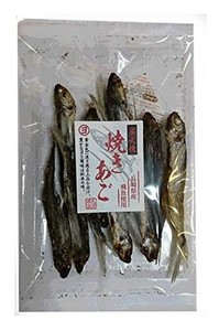 丸洋商会 長崎県産 焼きあご 80G×3袋