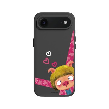 iPhone Air SolidX 黑 - 幾米 Jimmy Liao - 我不是完美小孩-完美的變質