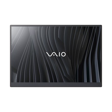 VAIO vision+ 14吋 碳纖維可攜式螢幕 (14吋/Type-C/IPS)