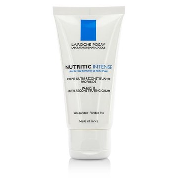 理膚寶水 強效修護霜Nutritic Intense in-Depth Nutri-Reconstituting Cream 50ml/1.7oz