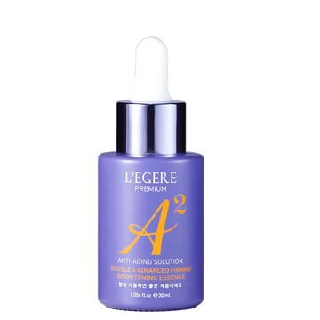 LEGERE 極致雙A緊緻提亮精華液 30ml