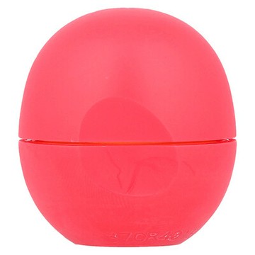 EOS, 全天然潤唇膏，椰奶香，0.25 盎司（7 克）