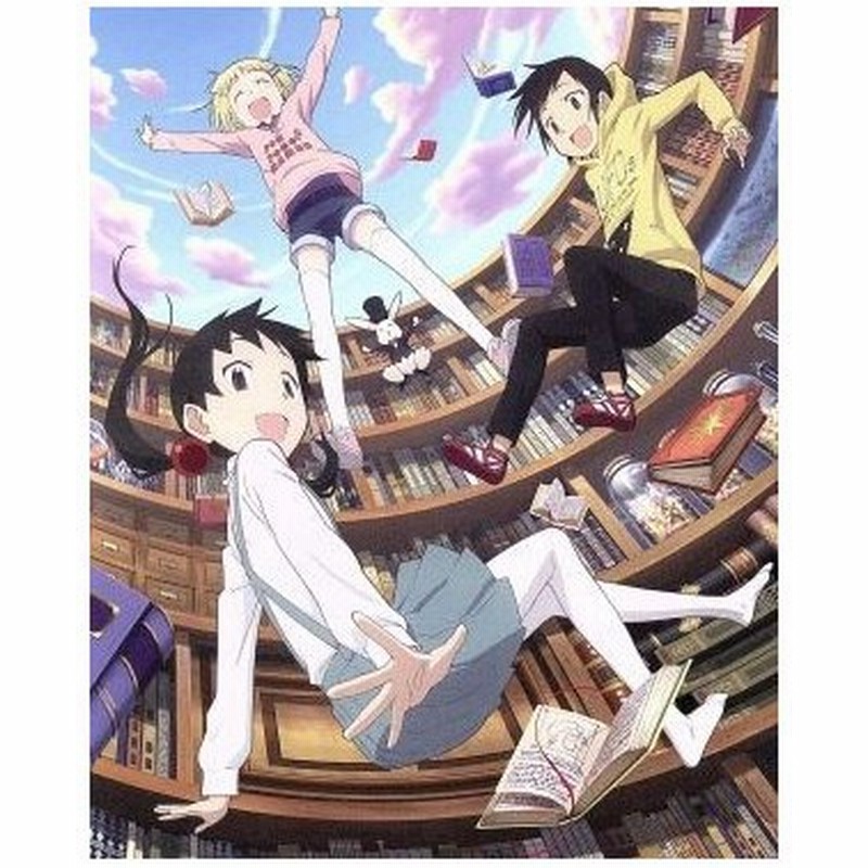 アリスと蔵六 ｂｌｕ ｒａｙ ｂｏｘ ２ 最終巻 特装限定版 ｂｌｕ ｒａｙ ｄｉｓｃ 今井哲也 原作 大和田仁美 紗名 大塚明夫 樫村蔵六 通販 Lineポイント最大0 5 Get Lineショッピング