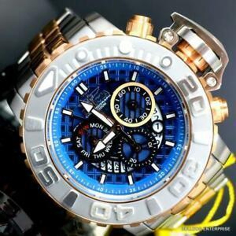 おしゃれ 腕時計 インビクタ インヴィクタ Invicta Sea Hunter Gen II