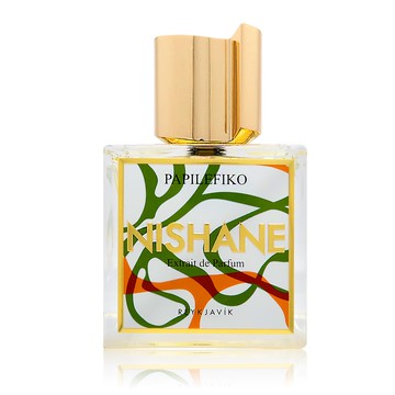 Nishane 妮姍 Papilefiko 蝴蝶效應香精 EXTRAIT 50ml TESTER