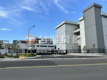 蘆竹南工路962工業用地 超大面寬 臨20米路｜桃園市蘆竹區水尾段