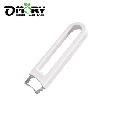 OMORY日式玉米粒分離刨除器