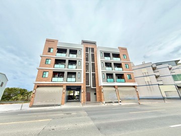 礁溪全新2房電梯近國道幸福美宅｜宜蘭縣礁溪鄉大塭路