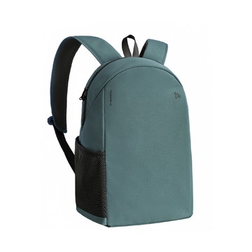 《TRAVELON》Voyages雙層防盜後背包(杜松青)