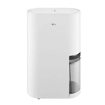 LG 樂金 PuriCare 一級能效 18公升雙變頻除濕機 DD181MWE0