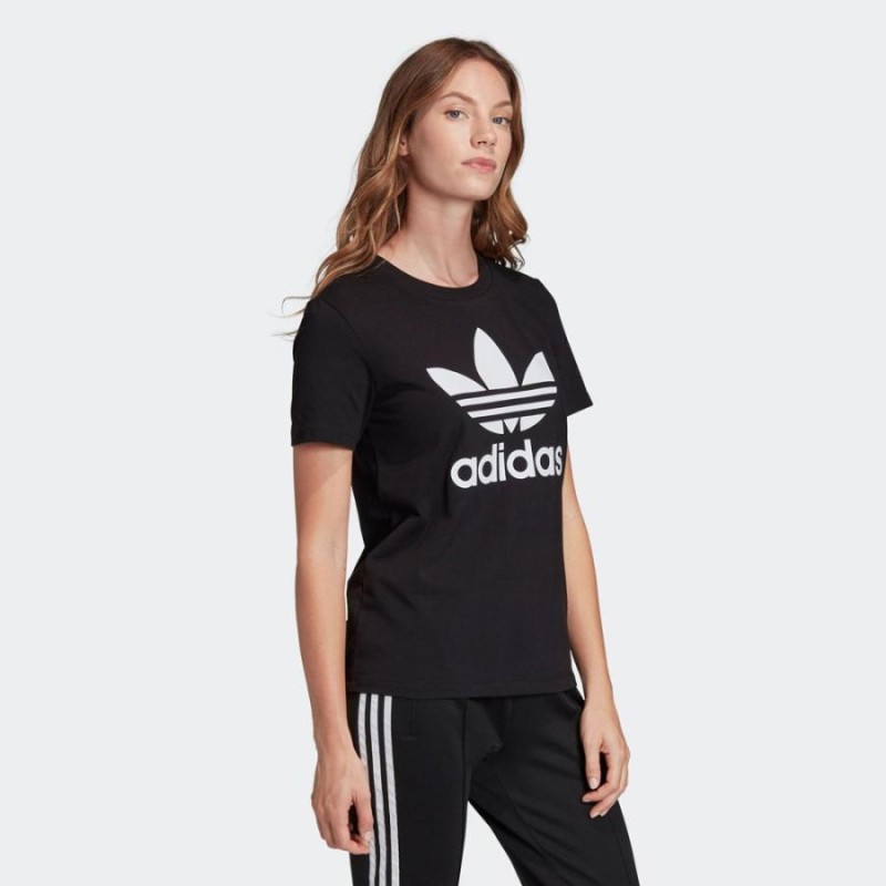 アディダス オリジナルス adidas originals レディース Tシャツ 半袖