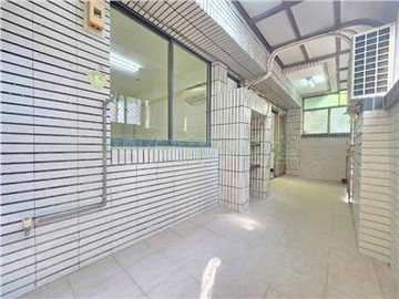 @永康【西勢國小大空間三房】｜台南市永康區廣興街