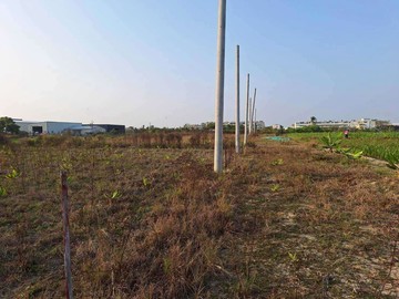 玉山路 都計內小農地A｜嘉義市東區何庄段