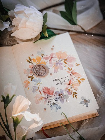 一片 - 和紙膠帶(特油含離型紙)