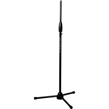 Ultimate Support Microphone Stand, (UL900862)