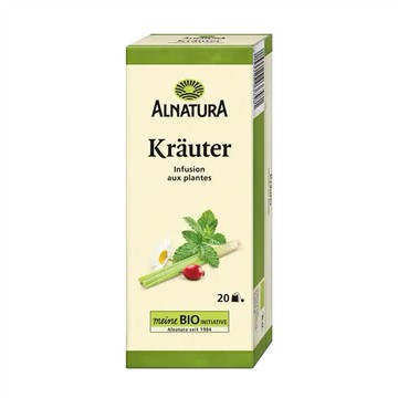 (預購)  其它天然/有機食品 薄荷草本花茶 30g (RO320887)