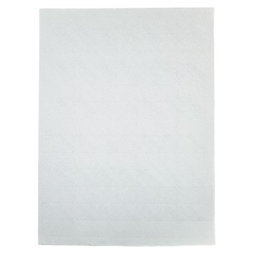 WL-9665A 21.17 * 38.1 mm A4噴墨列印標籤 6500格/包  A4  1入