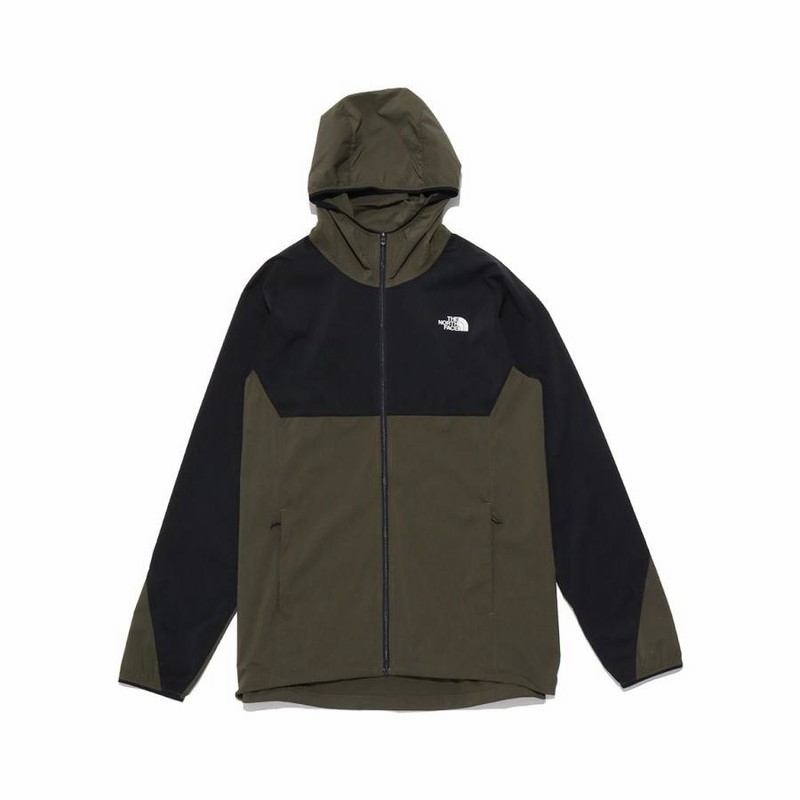 The north face discount anytime wind hoodie