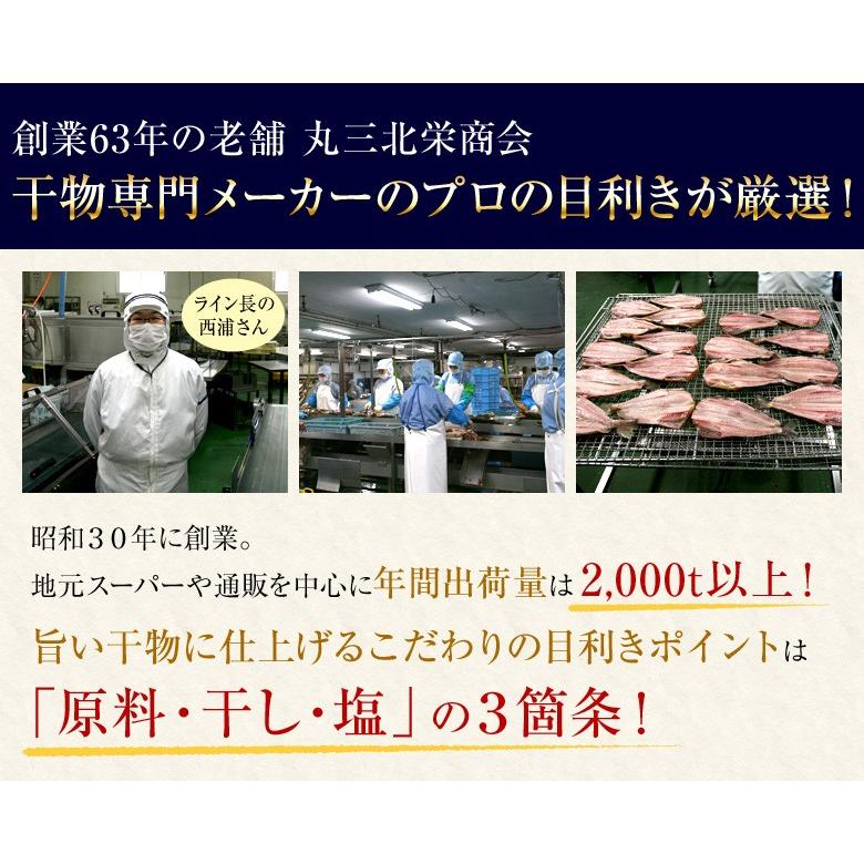 お歳暮 干物 ギフト 海鮮 北海道直送 厳選６種干物セット ギフトセット 干物 海鮮 プロの目利き 内祝 お中元