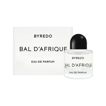 BYREDO Bal D'Afrique 熱帶爵士淡香精 8ml