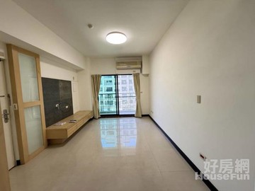 獨家專賣太子紐約兩房平車｜台南市北區育德一街