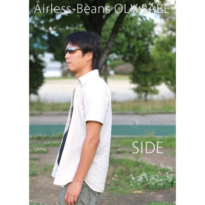 スワンズ エアレス・ビーンズ(Airless-Beans) BKP SABE-0709-