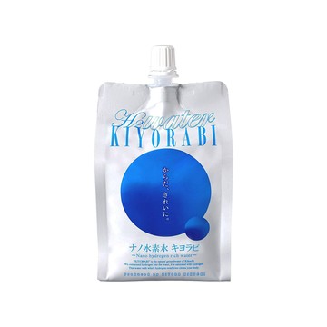KIYORABI 水素水 (300ml x 6入)