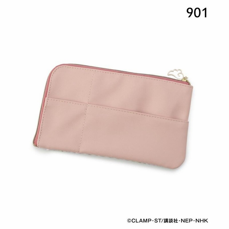 Its Demo イッツデモ ティッシュマスクポーチ カードキャプターさくら 通販 Lineポイント最大1 0 Get Lineショッピング