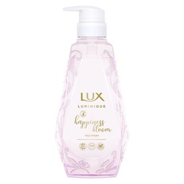 Lux Luminique Happiness Bloom Treatment Pump
