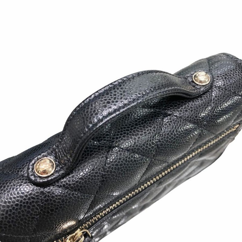 中古】 CHANEL シャネル ショルダーバッグ AP2914 ビジネス 中古】 CHANEL シャネル ショルダーバッグ AP2914 ビジネス