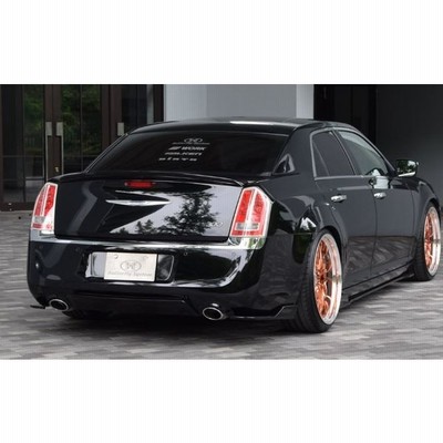 Lx36用リアスポイラー クライスラー300 Www Tlcdentist Com Au