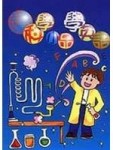 讀科學小品學英語【二手書_良好】TAAZE讀冊生活