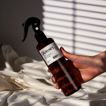 都會微醺織物香氛噴霧300ml（72h持香力｜多款可選）-2入組 森林晨曦*2