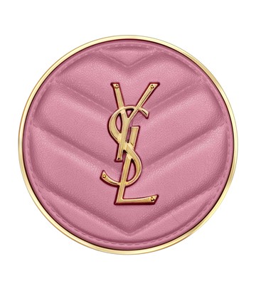 YSL Make Me Blush Bold Blurring Blush