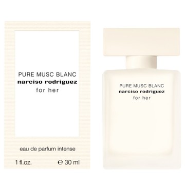 Narciso Rodriguez For Her 純淨繆思淡香精 30ML