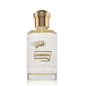 CARRERA 丹寧白 女性淡香精 125ML (原廠公司貨)