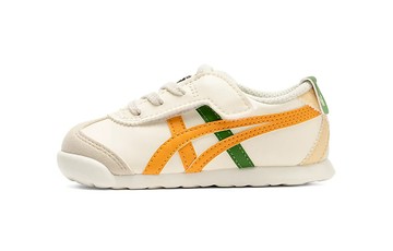 MEXICO 66 TS CREAM CITRUS