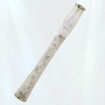 【DT&CREATION】 八心八箭鑽石鋼珠筆 | 原創設計 | 七夕禮