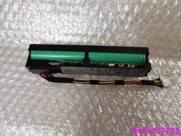 【新店鉅惠】HP P440AR/2G 726736-B21 RAID卡電池749796-001 815983-001