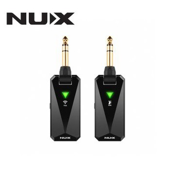 NUX B-5RC 吉他貝斯無線系統